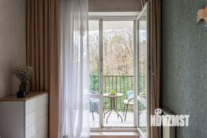 2-к квартира, вторичка, 51м2, 11/20 этаж
