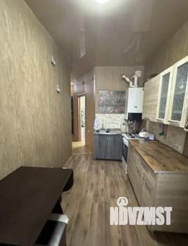 1-к квартира, вторичка, 31м2, 6/7 этаж