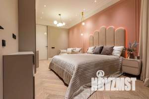 3-к квартира, вторичка, 120м2, 15/17 этаж