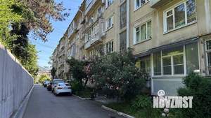 3-к квартира, вторичка, 71м2, 1/5 этаж