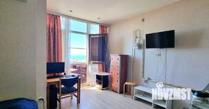 Студия квартира, вторичка, 25м2, 8/8 этаж