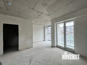 2-к квартира, вторичка, 46м2, 7/11 этаж