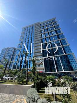 1-к квартира, вторичка, 18м2, 4/19 этаж