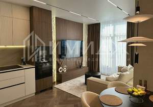 2-к квартира, вторичка, 61м2, 2/17 этаж