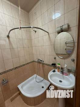 1-к квартира, вторичка, 24м2, 1/6 этаж