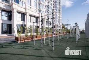 6-к квартира, вторичка, 827м2, 18/18 этаж