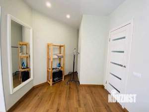 1-к квартира, вторичка, 50м2, 7/19 этаж