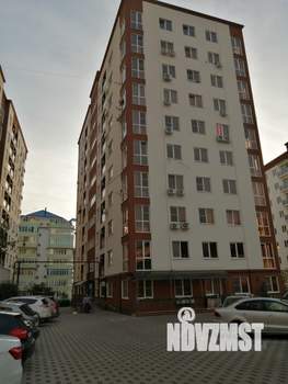 Студия квартира, вторичка, 30м2, 6/11 этаж