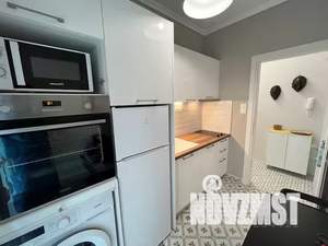 1-к квартира, вторичка, 42м2, 3/7 этаж