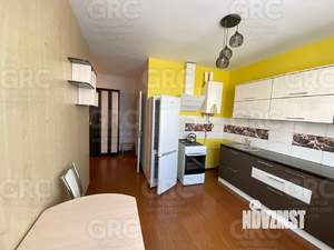 1-к квартира, вторичка, 46м2, 5/8 этаж