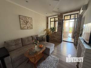 2-к квартира, вторичка, 47м2, 2/3 этаж