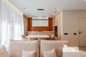3-к квартира, вторичка, 75м2, 14/25 этаж