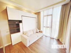 2-к квартира, вторичка, 50м2, 9/17 этаж