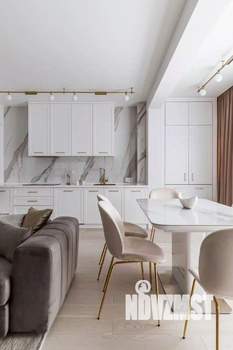 2-к квартира, вторичка, 86м2, 4/14 этаж