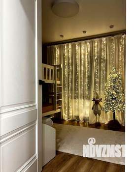 2-к квартира, вторичка, 45м2, 12/18 этаж