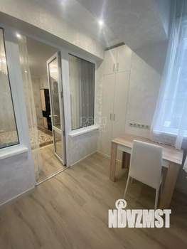 2-к квартира, вторичка, 42м2, 1/5 этаж