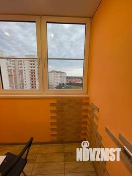 Студия квартира, вторичка, 37м2, 7/12 этаж