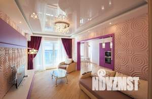 2-к квартира, вторичка, 72м2, 15/25 этаж