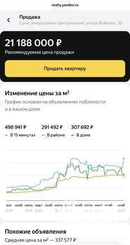 3-к квартира, вторичка, 56м2, 2/5 этаж