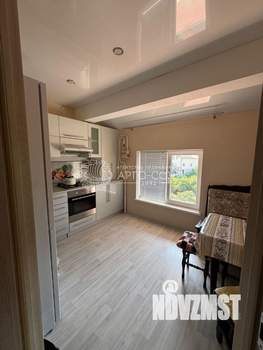 1-к квартира, вторичка, 43м2, 6/6 этаж