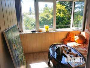 2-к квартира, вторичка, 50м2, 2/5 этаж