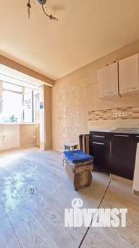 Студия квартира, вторичка, 18м2, 5/9 этаж