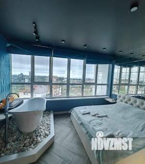 1-к квартира, вторичка, 31м2, 9/9 этаж