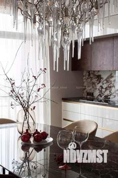 4-к квартира, вторичка, 215м2, 7/10 этаж