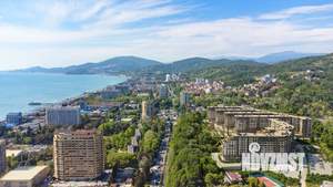 1-к квартира, сданный дом, 27м2, 4/10 этаж
