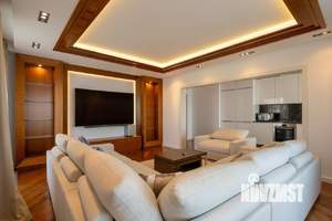 3-к квартира, вторичка, 120м2, 16/25 этаж