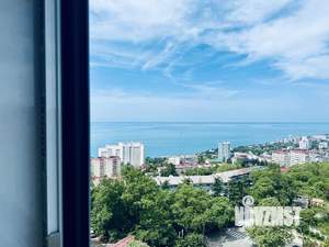 1-к квартира, вторичка, 40м2, 10/16 этаж