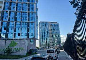 Студия квартира, вторичка, 21м2, 9/19 этаж