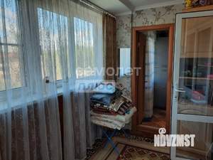 3-к квартира, вторичка, 62м2, 5/9 этаж