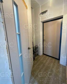 Студия квартира, вторичка, 40м2, 5/6 этаж
