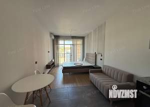 Студия квартира, вторичка, 27м2, 8/20 этаж