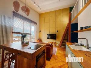 2-к квартира, вторичка, 70м2, 5/5 этаж