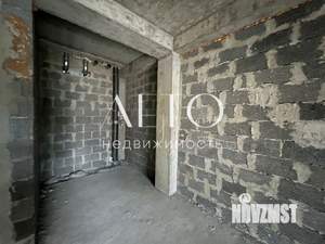 Студия квартира, вторичка, 27м2, 2/4 этаж