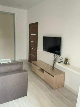 1-к квартира, вторичка, 35м2, 3/10 этаж