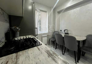 1-к квартира, вторичка, 26м2, 2/5 этаж