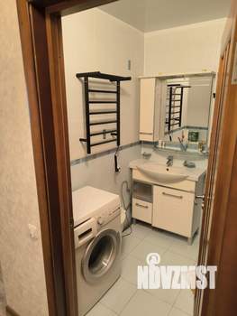 2-к квартира, вторичка, 42м2, 5/5 этаж