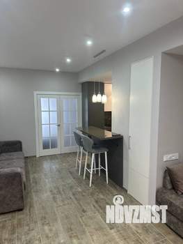 2-к квартира, вторичка, 65м2, 5/13 этаж