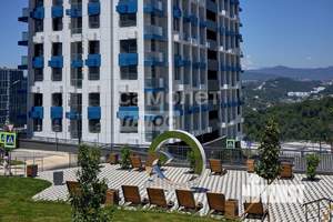 2-к квартира, вторичка, 22м2, 15/19 этаж