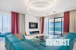 3-к квартира, вторичка, 130м2, 14/26 этаж