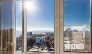 2-к квартира, вторичка, 50м2, 17/21 этаж