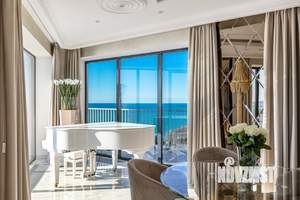 4-к квартира, вторичка, 280м2, 10/26 этаж