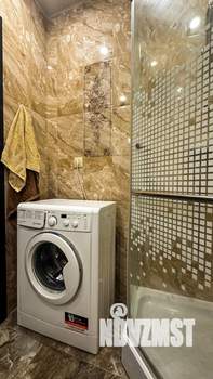 1-к квартира, вторичка, 37м2, 13/25 этаж