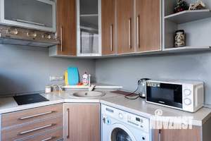 1-к квартира, вторичка, 35м2, 5/23 этаж