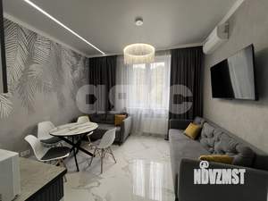 Студия квартира, вторичка, 25м2, 9/12 этаж