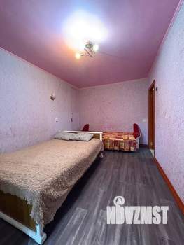 1-к квартира, вторичка, 34м2, 3/4 этаж