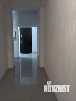 Студия квартира, вторичка, 24м2, 1/4 этаж